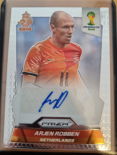 2014 panini prizm - panini,