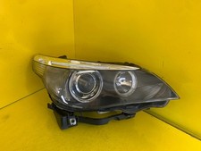 Bmw 5 E60 E61 03-06 Bi-Xenon