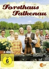 Forsthaus Falkenau - Staffel