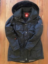 wellensteyn winter jacke