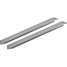 1 Paar Verladeschienen gerade