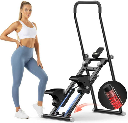 Stair stepper for home - home, gym