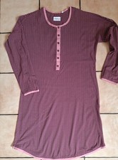Ringella Nachthemd/Sleepshirt