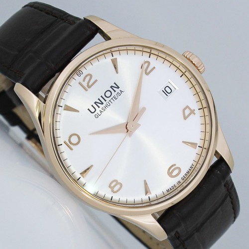 Union glashütte noramis lady - union,
