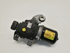 Smart ForTwo 453 Wischermotor Scheibenwischermotor vorne A4538200240