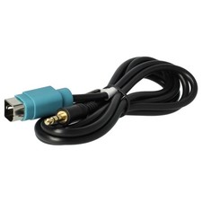 Aux Audio-Kabel KFZ-Adapter