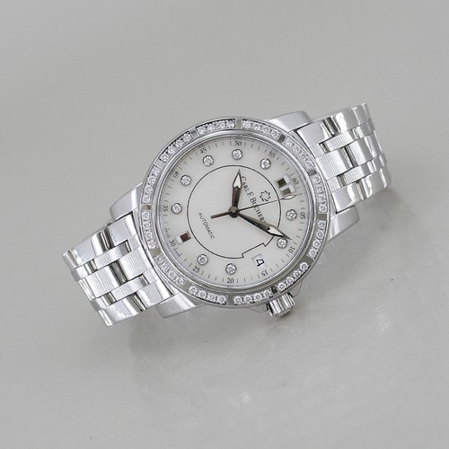 Carl bucherer patravi - f.,