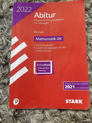 Stark abiturprüfung - stark,