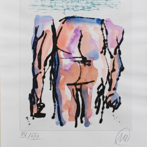 Markus lüpertz kunst - markus, regeln