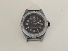 DPW North Eagles Military Arma