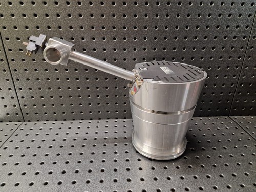 Turbovac 250 oerlikon - 250, s