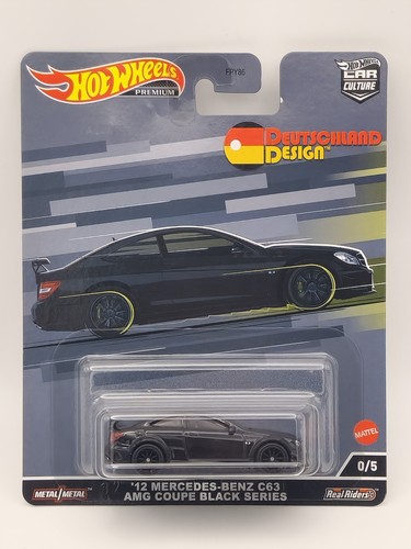 Hot wheels 2022 premium - 2022,