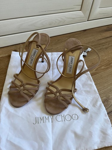 Jimmy choo london made - jimmy, in