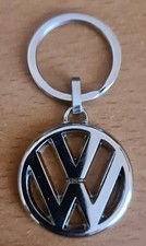 VW Schlüsselanhänger Metall