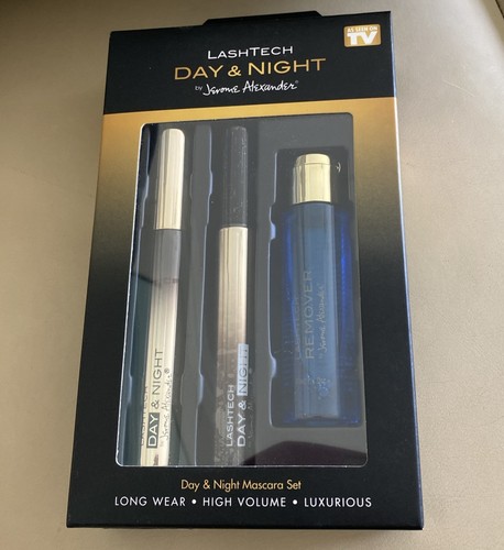 Neu lashtech day night by - neu,