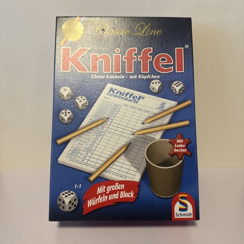 Schmidt spiele 49203 - schmidt,