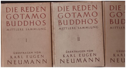 Die reden gotamo - die,
