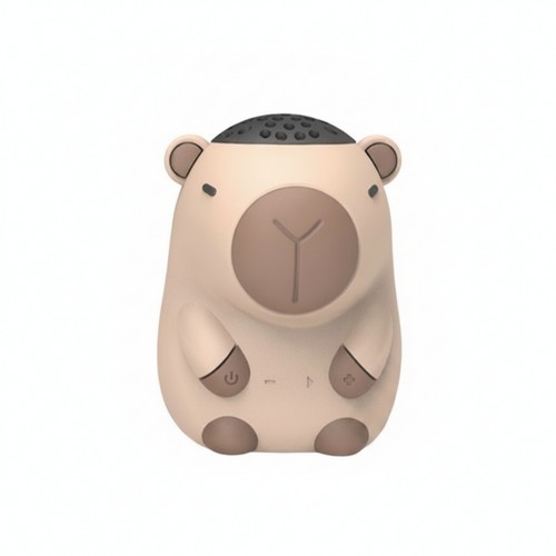 Capybara lautsprecher laut - capybara-lautsprecher,
