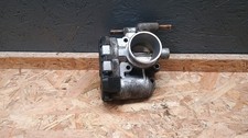 Drosselklappe Drosselklappenstutzen 24420536 0280750133 Opel Astra H Corsa C D
