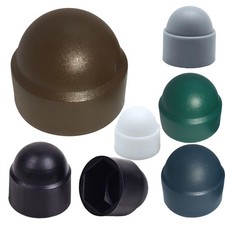 Schutzkappen für Schrauben