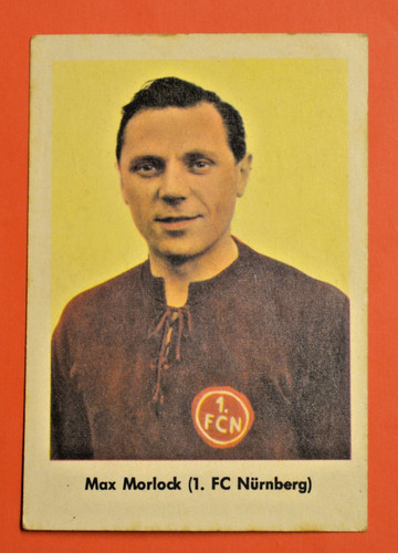 Lutter 1962 fußball max - -,