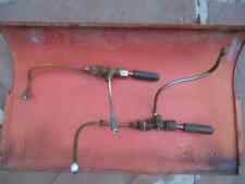 LA SAN MARCO,  Wasser, Dampf