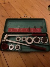 Rothenberger NO 1.1000Muffenzange - Aufweiter - Aufweitzange - Expander