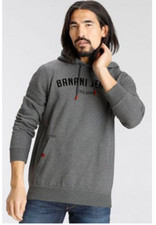 Stylischer Herren Hoodie mit