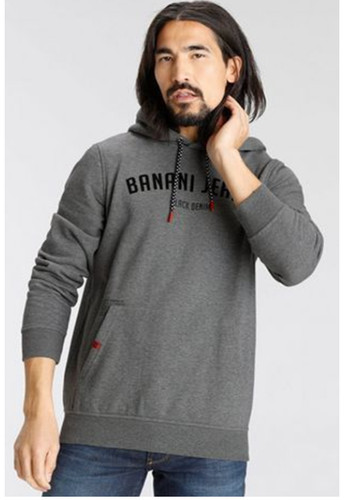 Stylischer herren hoodie mit - stylischer,