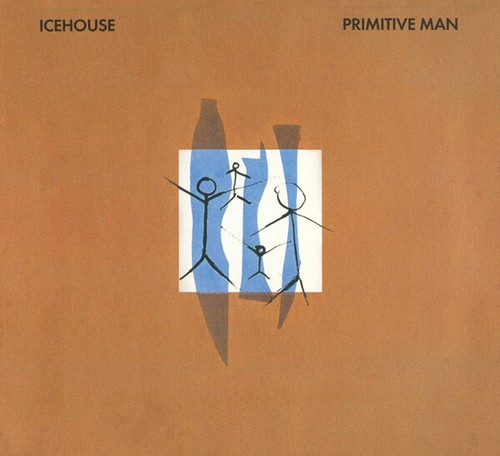 Icehouse primitive man neu - icehouse:,