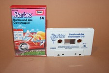 MC EUROPA 515275.5 Barbie  und