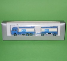 Herpa AWM / Magirus Iveco