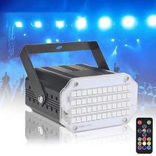 Party Disco Licht, Stroboskop