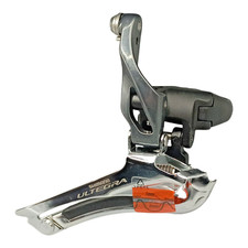 Shimano Umwerfer Ultegra