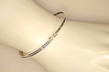 Pandora armreif signature d - pandora,