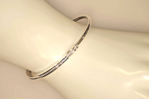 Pandora armreif signature d - armreif, i-d