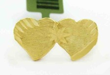 DOPPEL HERZ DIAMANTSCHLIFF