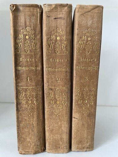 Steger allgemeine - -,