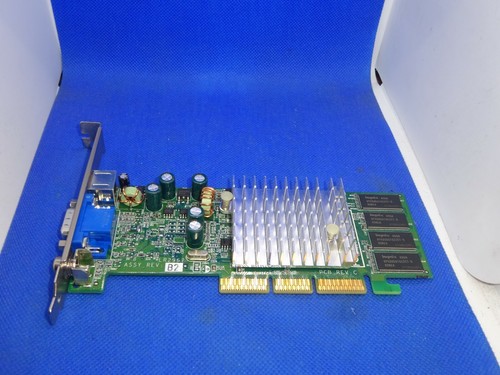 Ledtek winfast a340 geforce - a340, fx