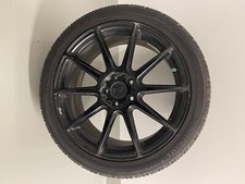 Niche 8.5 x 19 Felgen + Yokohama Räder