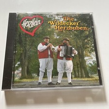 Herzilein von Wildecker