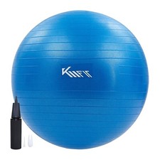 KM-Fit Gymnastikball 75 cm
