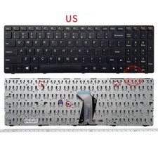 US Laptop Tastatur Ersatz für