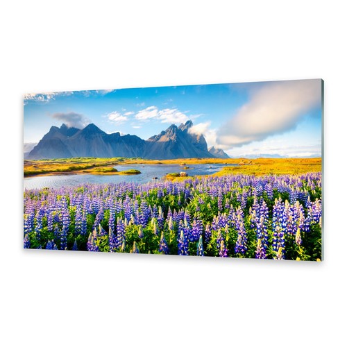 Glasbilder wandbild druck - glasbilder, auf