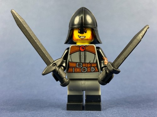 Lego schwarzer ritter - lego®,