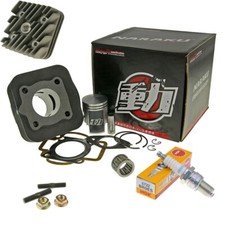 50ccm NARAKU Zylinder +