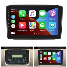 Für Skoda Fabia II 2008-2013