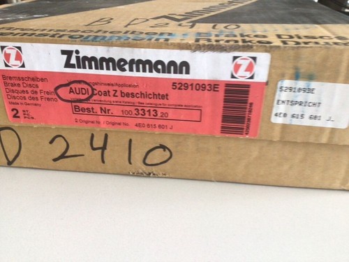 Zimmermann 100 3313 20 - 2,