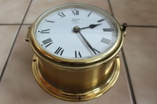 DEKORATIVE SCHIFFSUHR SCHATZ