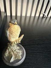 Eaglemoss Greifvogel Figur –